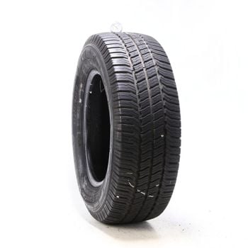 Used LT275/65R18 Michelin Agilis CrossClimate 123/120R - 12/32