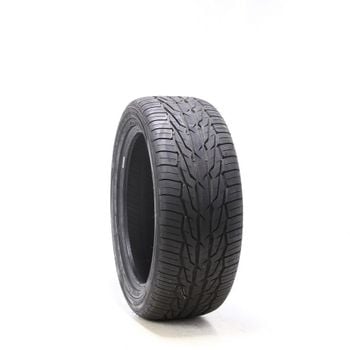 Driven Once 255/45R18 Toyo Extensa HP II 103W - 10.5/32