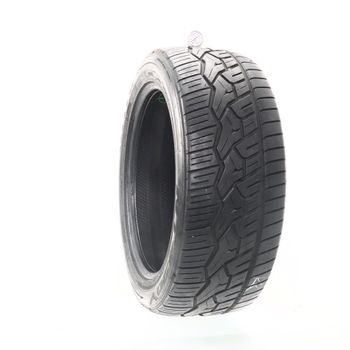 Used 305/45R22 Nitto NT420S 118H - 9/32