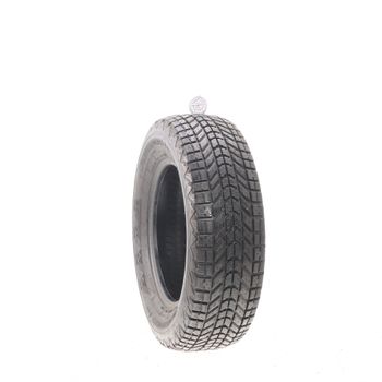 Used 215/65R15 Firestone Winterforce 96S - 10/32
