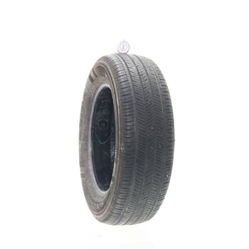 Set of (2) Used 205/65R16 Kumho Solus TA31 Plus 95H - 7-8.5/32
