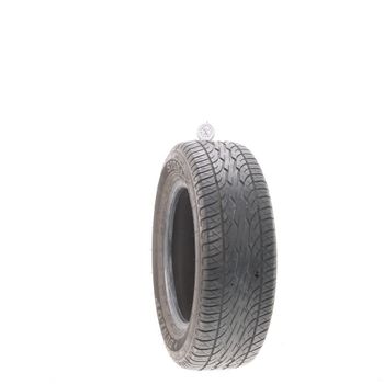 Used 205/65R15 Dunlop Signature 92T - 5.5/32