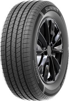 New P245/65R17 Summit Trail Climber SUV2 107H