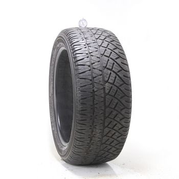 Used 285/45R21 Michelin Latitude Cross MO1 113W - 6/32