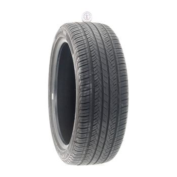 Set of (2) Used 215/45ZR18 Westlake SA-07 89W - 6.5-7/32