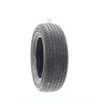 Set of (2) Used 235/65R17 Advanta HTR-800 104T - 7.5/32