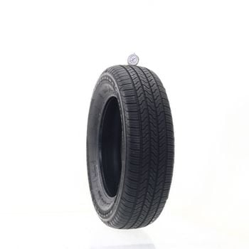 Set of (2) Used 215/65R17 Firestone All Season (Firestone) 99T - 9/32