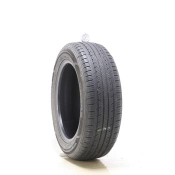 Used 235/55ZR17 Michelin Pilot Sport All Season 4 103Y - 9/32