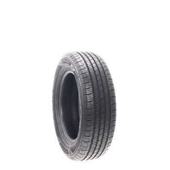 Driven Once 225/65R17 Lexani LXHT-206 102T - 10/32