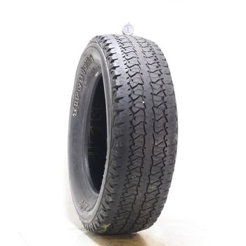 Used LT275/65R20 Firestone Destination A/T 126/123S - 6/32