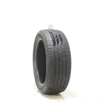 Set of (2) Used 215/50R17 Mastercraft SRT Touring 95V - 5.5-6.5/32