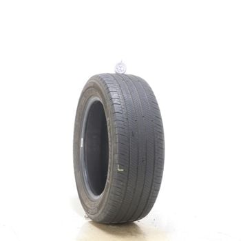 Used 215/55R16 Michelin Energy Saver A/S 93V - 4.5/32