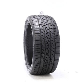 Used 295/35ZR21 Continental ControlContact Sport SRS 107Y - 9.5/32