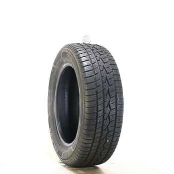 Used 225/60R17 Toyo Celsius 99H - 10/32