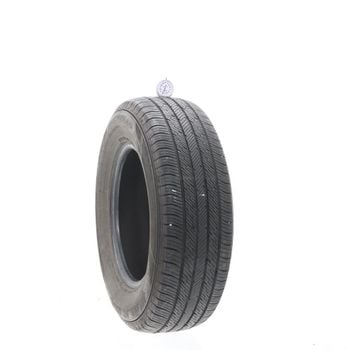 Set of (2) Used 215/70R15 Falken Pro G5 Touring A/S 98H - 7.5/32