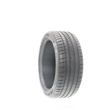 New 245/40ZR19 Michelin Pilot Sport 4 S ZP 94Y