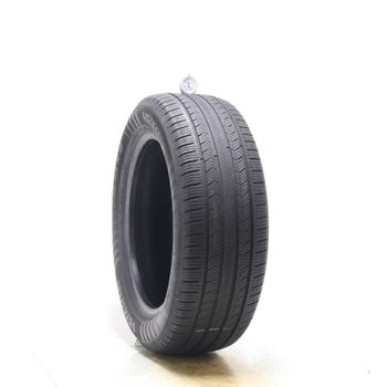 Used 235/55R18 Vredestein Hitrac 100V - 6/32