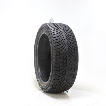 Used 255/45R20 Michelin Latitude Alpin LA2 MO 105V - 5/32