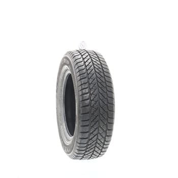 Used 215/65R15 Goodyear Ultra Grip Ice 95Q - 11.5/32