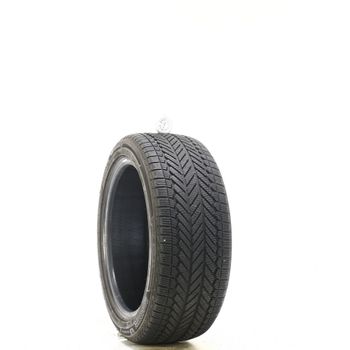 Used 225/45R17 Bridgestone WeatherPeak 91V - 7.5/32