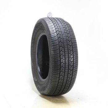 Set of (2) Used 265/65R17 Goodyear Assurance CS Fuel Max 112T - 8/32