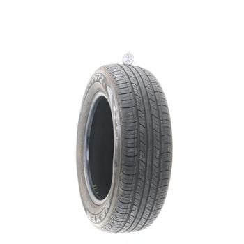Set of (2) Used 215/65R17 Nexen Classe Premiere CP672 99H - 7-8.5/32