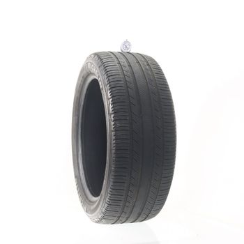 Used 275/45R20 Michelin Premier LTX 110V - 5.5/32