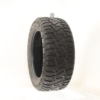 Set of (2) Used LT33X12.5R20 Haida HD878 R/T 114Q - 12-13/32
