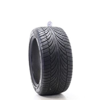 Used 275/40ZR17 Riken Raptor ZR 98W - 8.5/32