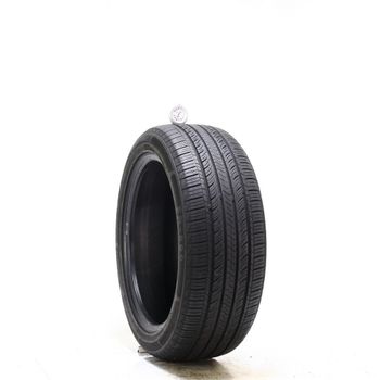 Set of (2) Used 205/50R17 Advanta ER-800 93V - 8.5/32