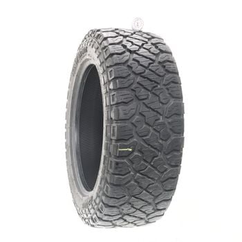 Used LT275/65R20 Kenda Klever AT 120/117R - 13.5/32