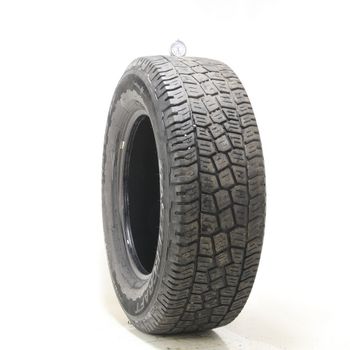 Used LT275/65R18 Mastercraft Stratus AP 123/120S - 6.5/32