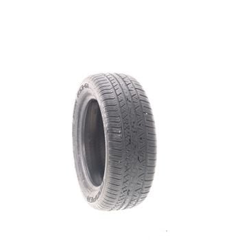 Driven Once 215/55R16 Cooper Zeon RS3-G1 93W - 10/32