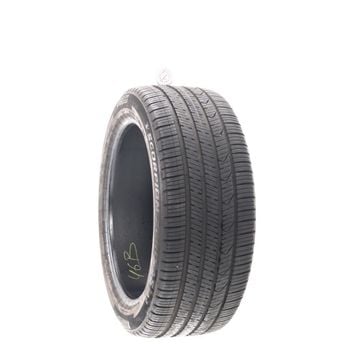 Used 265/45R20 Pirelli Scorpion Zero AS Plus 3 108Y - 8.5/32