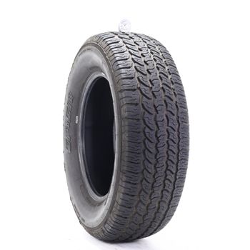 Used 245/70R17 Starfire SF-510 110S - 8.5/32