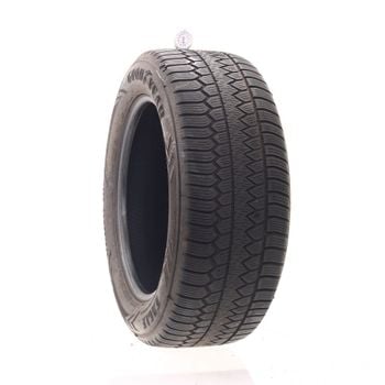 Set of (2) Used 275/55R20 Goodyear Eagle Enforcer All Weather 113V - 6.5-7.5/32