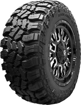 New LT35X12.50R22 Mastertrack BADLANDS R/T 121Q