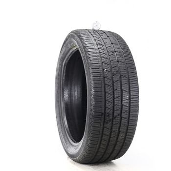 Used 275/45R21 Continental CrossContact LX Sport MO 107H - 9.5/32
