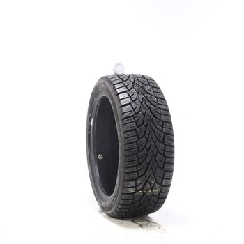 Used 215/45R17 General Altimax Arctic 12 91T - 11/32