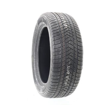 Set of (2) New 275/50R21 Pirelli Scorpion Winter MO1 113V - 99.000000/32