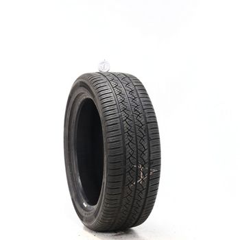 Used 225/50R18 Continental TrueContact Tour 95T - 7/32