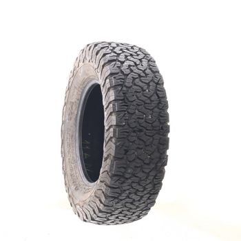Used LT265/70R17 BFGoodrich All-Terrain T/A KO2 112/109S - 14/32