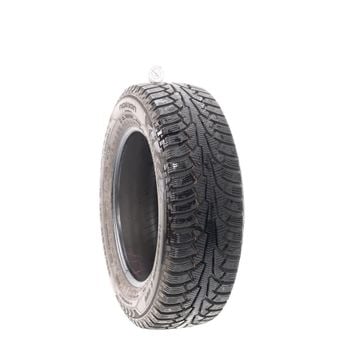 Used 225/65R17 Nokian Nordman 5 SUV 106T - 12/32