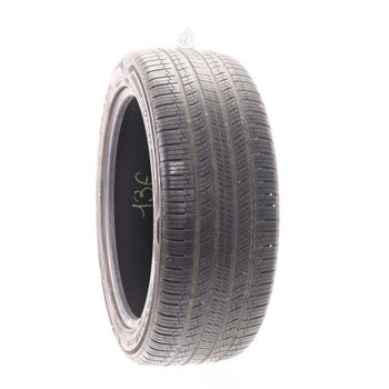 Used 275/45R22 Nexen Roadian GTX RG1 SUV 112W - 7.5/32
