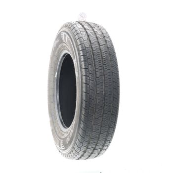 Used LT235/80R17 Nexen Roadian CT8 HL 120/117R - 11.5/32