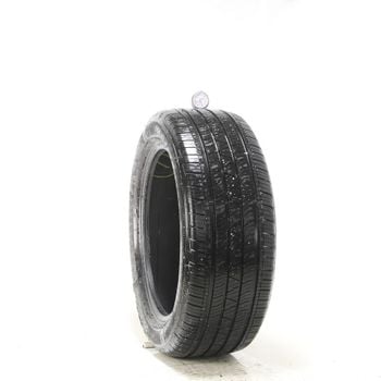 Set of (2) Used 235/50R18 Mastercraft Courser Quest Plus 97V - 9.5/32