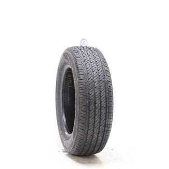 Set of (4) Used 205/65R16 Firestone FT140 95H - 7.5/32