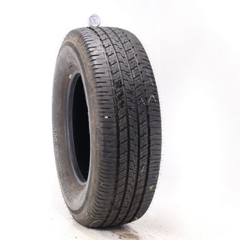 Set of (2) Used LT265/70R17 Pathfinder HT 121/118S - 12-12.5/32