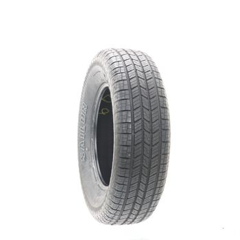Set of (2) Driven Once 245/70R17 Sailun Terramax HLT 110T - 10/32