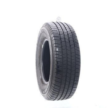 Used 265/70R16 Michelin Defender LTX M/S 112T - 11/32